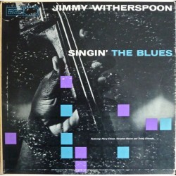 Witherspoon Jimmy ‎–...