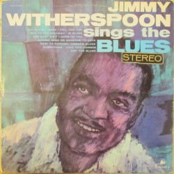 Witherspoon ‎Jimmy – Jimmy...