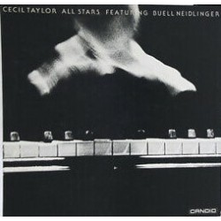 Taylor Cecil All Stars...