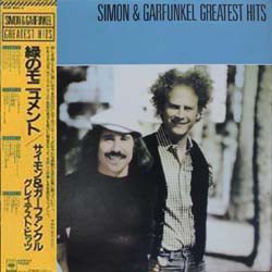 Simon & Garfunkel ‎–...