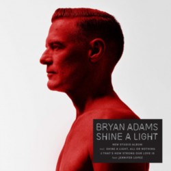 Adams ‎Bryan – Shine A...