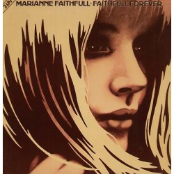 Faithfull ‎Marianne –...