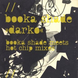 Booka Shade ‎– Darko (Booka...