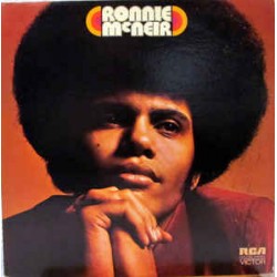 McNeir ‎Ronnie – Ronnie...