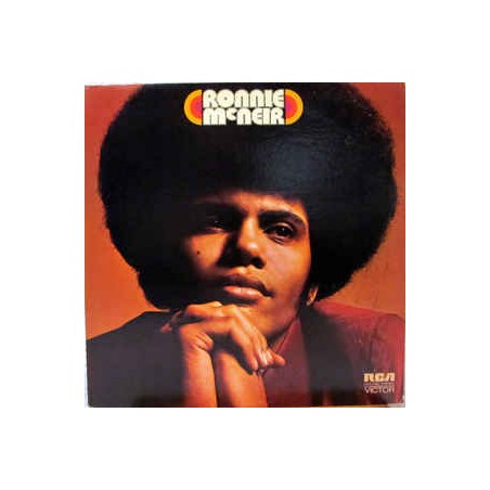 McNeir ‎Ronnie – Ronnie McNeir 1972 RCA Victor ‎– LSP-4723