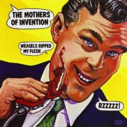 Mothers Of Invention The...