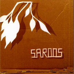 Saroos ‎– Saroos 2006 Alien...