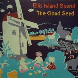 Ellis Island Sound ‎– The...