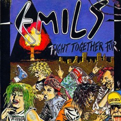 Emils ‎– Fight Together For...