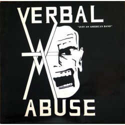 Verbal Abuse ‎– Just An...