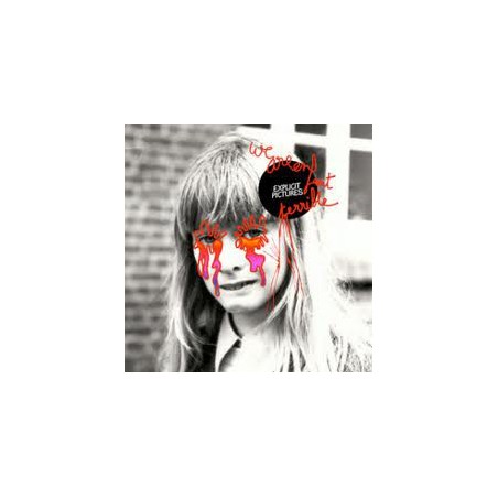We Are Enfant Terrible ‎– Explicit Pictures 2011 Last Gang Records ‎– Q1 01297