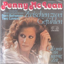 McLean ‎Penny – Zwischen...