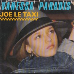 Paradis Vanessa – Joe Le...