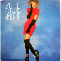 Minogue Kylie ‎– Got To Be...