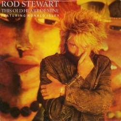 Stewart Rod  feat. Ronald...