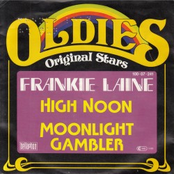 Laine ‎Frankie – High Noon...