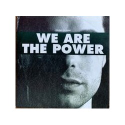 Will And The Power ‎– We...