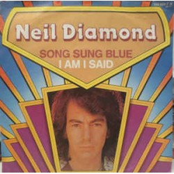 Diamond Neil ‎– Song Sung...