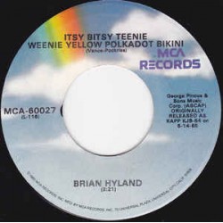 Hyland Brian / Jerry Keller...