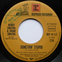 Sinatra Nancy & Frank...