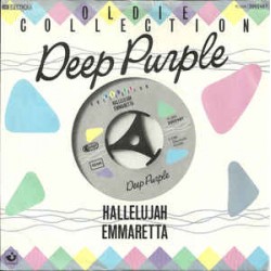 Deep Purple ‎– Hallelujah /...