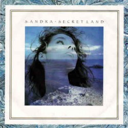 Sandra ‎– Secret Land 1988...