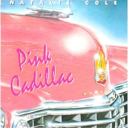 Cole ‎Natalie – Pink...