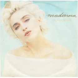 Madonna ‎– The Look Of Love...