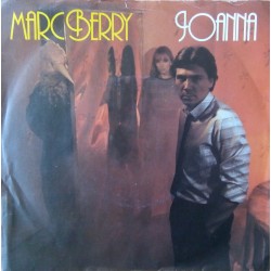 Berry ‎Marc – Joanna 1983...