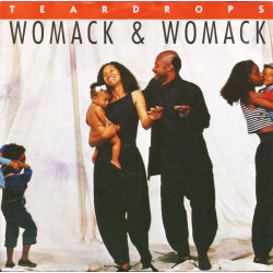 Womack & Womack ‎–...