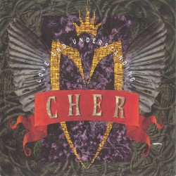 Cher ‎– Love And...