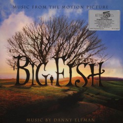 Elfman ‎Danny – Big Fish...