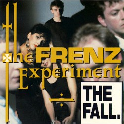 Fall The ‎– The Frenz...