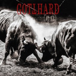 Gotthard ‎– 13 2020 Nuclear...