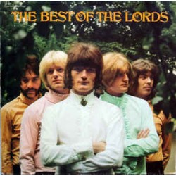Lords The – The Best Of...
