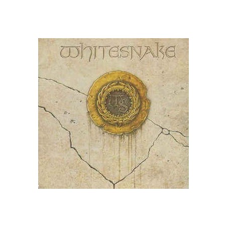 Whitesnake ‎– 1987|1987        EMI ‎– 064-24 0737 1