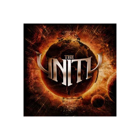 Unity The  ‎– The Unity 2017 Steamhammer ‎– SPV 279271 2LP