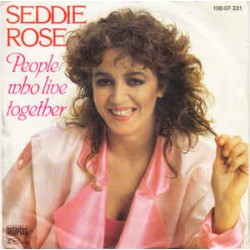Seddie Rose ‎– People Who...