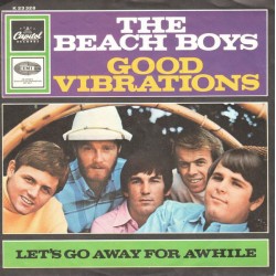 Beach Boys ‎The – Good...