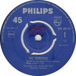 Searchers ‎The – Sweets For...