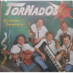 Tornados ‎– Ein Bisschen...