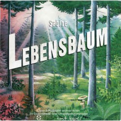 Sabine/ Vision– Lebensbaum...