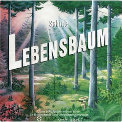 Sabine/ Vision– Lebensbaum...