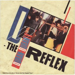Duran Duran ‎– The Reflex...