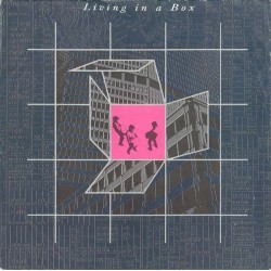 Living In A Box ‎– Living...