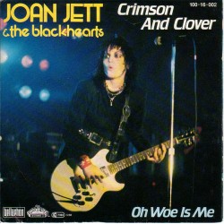 Jett Joan & The Blackhearts...