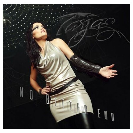 Tarja ‎– No Bitter End 2016  Ear Music ‎– 0211352EMU Single