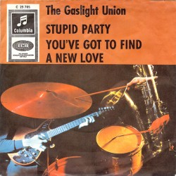 Gaslight Union ‎The –...