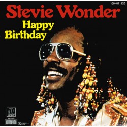 Wonder ‎Stevie – Happy...