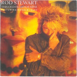 Stewart Rod Featuring...